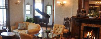 Baker House Hotel レイク・ジェニーバ エクステリア 写真